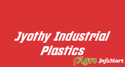 Jyothy Industrial Plastics bangalore india