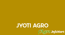 Jyoti Agro ahmedabad india