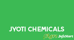 Jyoti Chemicals bangalore india