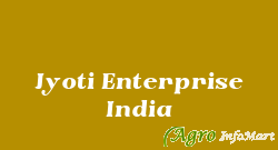 Jyoti Enterprise India rajkot india
