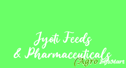 Jyoti Feeds & Pharmaceuticals