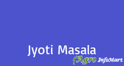 Jyoti Masala