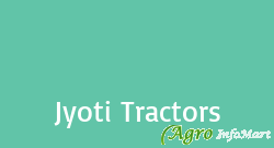 Jyoti Tractors