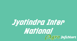 Jyotindra Inter National