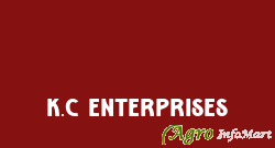 K.C Enterprises delhi india