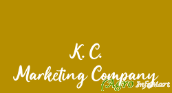 K. C. Marketing Company