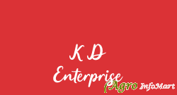 K D Enterprise rajkot india