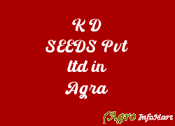 K D SEEDS Pvt ltd in Agra agra india