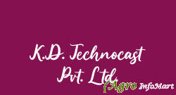 K.D. Technocast Pvt. Ltd. ludhiana india