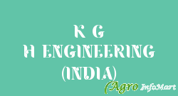 K G H ENGINEERING (INDIA) ludhiana india