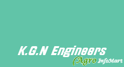 K.G.N Engineers pune india