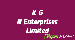 K G N Enterprises Limited