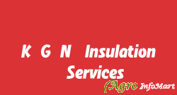 K.G.N. Insulation & Services mumbai india