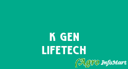 K Gen Lifetech