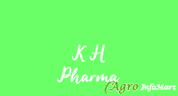 K H Pharma mumbai india