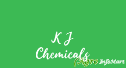 K J Chemicals