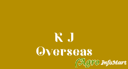 K J Overseas mumbai india