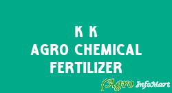 K K Agro Chemical Fertilizer