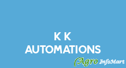 K K Automations rajkot india