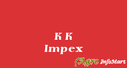 K K Impex chennai india