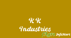 K K Industries vadodara india