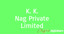 K. K. Nag Private Limited pune india