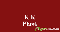 K K Plast ahmedabad india