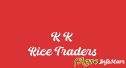 K K Rice Traders
