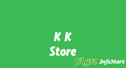 K K Store coimbatore india