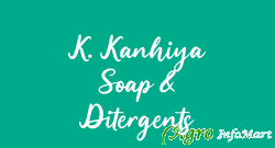 K. Kanhiya Soap & Ditergents jodhpur india