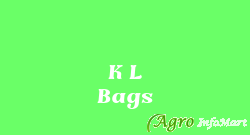 K L Bags delhi india