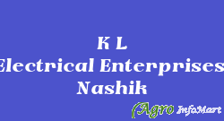K L Electrical Enterprises, Nashik