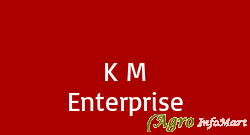 K M Enterprise jodhpur india