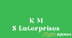 K M S Enterprises bangalore india