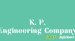K. P. Engineering Company mumbai india