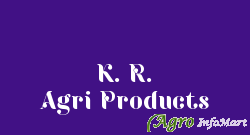 K. R. Agri Products hosur india