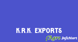 K.R.K. Exports chennai india