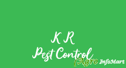K R Pest Control