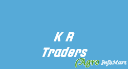 K R Traders delhi india