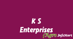K S Enterprises pilibhit india