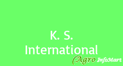 K. S. International