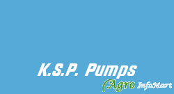 K.S.P. Pumps rajkot india