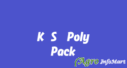 K.S. Poly Pack virudhunagar india