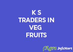 K S Traders In Veg & Fruits