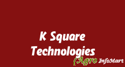 K Square Technologies hyderabad india
