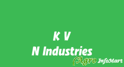 K V N Industries coimbatore india