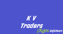 K V Traders