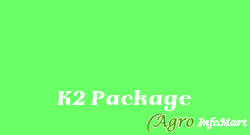 K2 Package chennai india