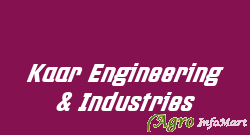 Kaar Engineering & Industries