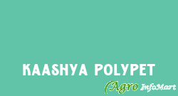 Kaashya Polypet mumbai india